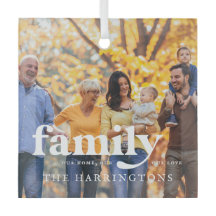 Vår Kärlek | Familjecitat och fotoutgåva från Namn