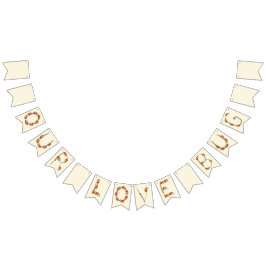 Vår Kärlek Kryp Ladybug födelsefödelsedagskalender Vimplar