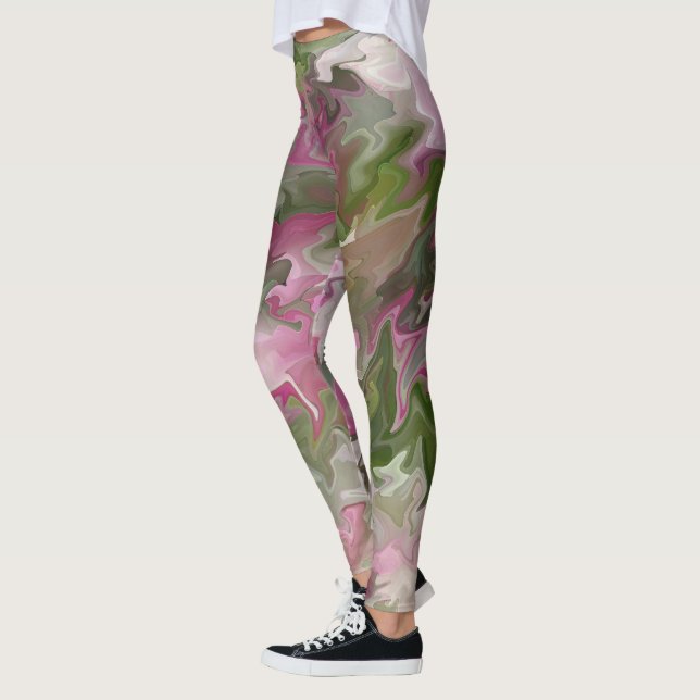 Vår Kärlek..... Leggings (Vänster)