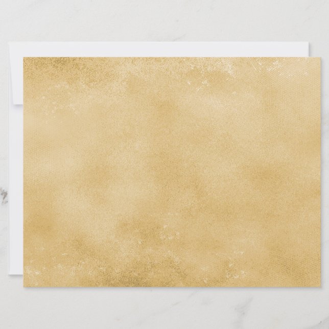 Vår Kärlek-skräppost Journal Lakan Papper (Framsida)