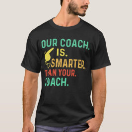 Vår klocka är smartare än din klocka t shirt