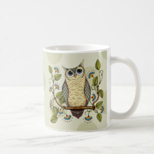 Var klok - muggen kaffemugg