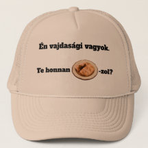 Var kommer du ifrån? mici