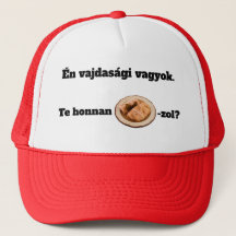 Var kommer du ifrån? mici