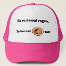 Var kommer du ifrån? mici