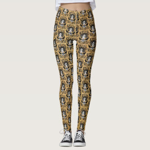 Var Konstig Leggings