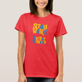 Var Konstig T Shirt