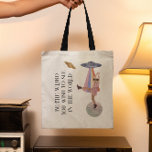 Var Konstigen | Danskning Space Cat Monogram Tygkasse<br><div class="desc">Varje kvinna behöver en bra som bär med sig allt till alla hennes essenser. Vare sig det är en gåva till brudgummen, en födelsedagspresent eller till och med en liten gåva till dig själv, så är dessa påsar både praktiska och snyggtar - en vinnande kamrat varje gång. Eftersom varje påse...</div>