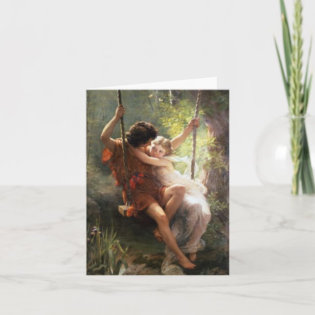 Vår Kort (Framsida)