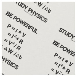 Var kraftfull och fyllig med ekvation Geek-rådgivn Tyg