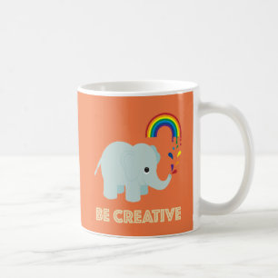 Var Kreativ Mugg