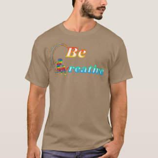 Var Kreativ Rainbow Fairy T Shirt