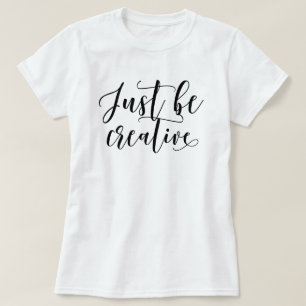 Var Kreativ T Shirt