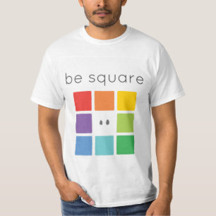 Var kvadrerar tee