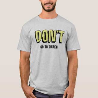 Var kyrkan tee