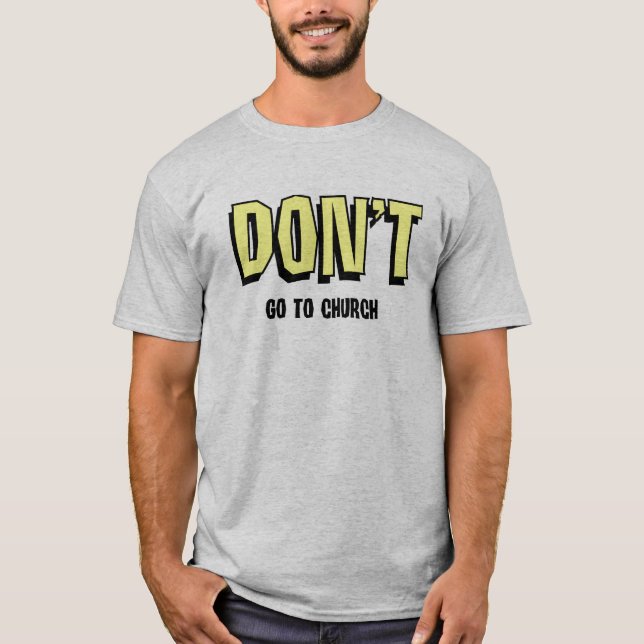Var kyrkan tee (Framsida)