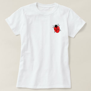 Vår Ladybug T-Shirt