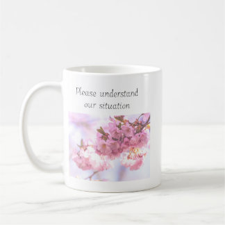 Vår lägemugg kaffemugg