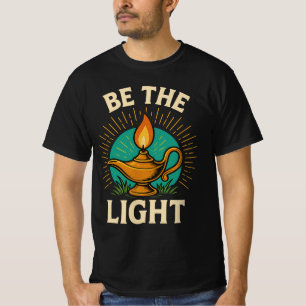 Var lätt - inspirerande T-Shirt-design T Shirt