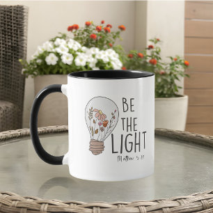 Var lätt kaffe mugg
