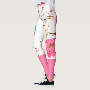 vår leggings