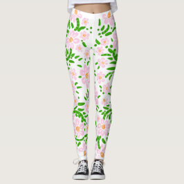 Vår Leggings