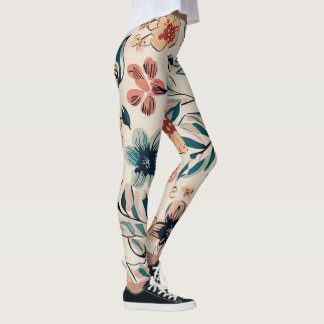 Vår Leggings