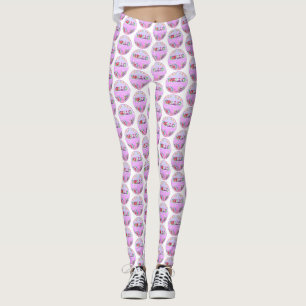 Vår Leggings