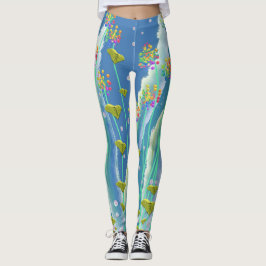 Vår Leggings