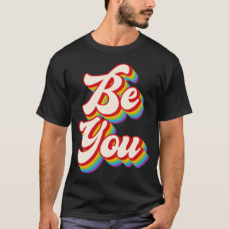 VAR LGBTQ T SHIRT
