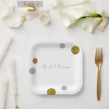 Vår Li Princess Guld och Ro Guld