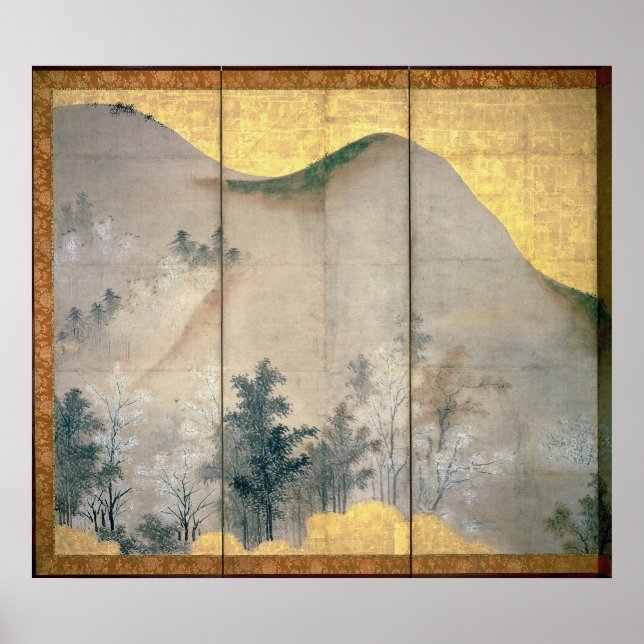 Vår liggande poster (Framsidan)