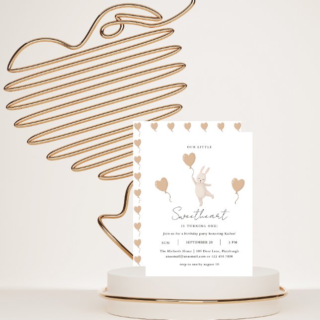 Vår lilla älskling gör en födelsedag (Skapare uppladdad)