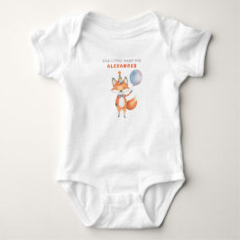 Vår lilla babyräv t shirt