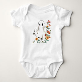 Vår lilla Boo's First Halloween, First Halloween. T Shirt