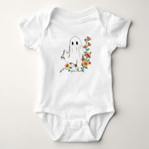 Vår lilla Boo's First Halloween, First Halloween. T Shirt