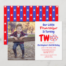 Vår lilla brandkår 2:a födelsedag