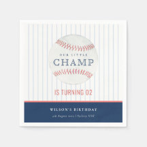 Vår lilla Champ Baseball är i alla åldrar.