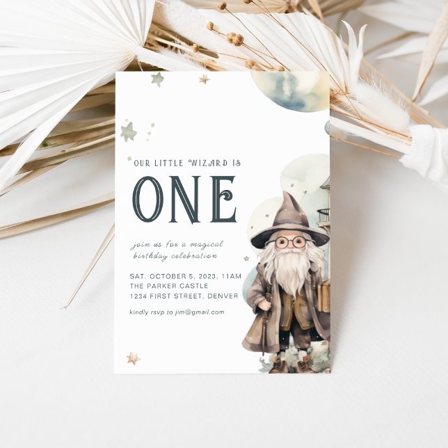 Vår lilla guide är en inbjudningar (Skapare uppladdad)