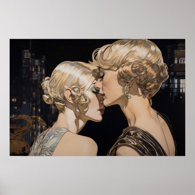 Vår lilla hemlighet poster (Framsidan)