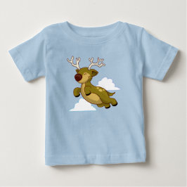 Vår lilla "Kära" Baby T-Shirt