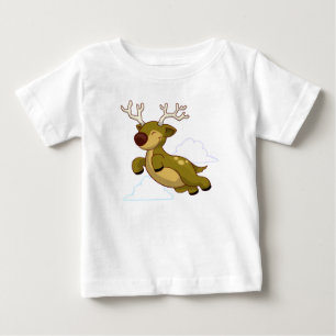 Vår lilla "kära" tee shirt