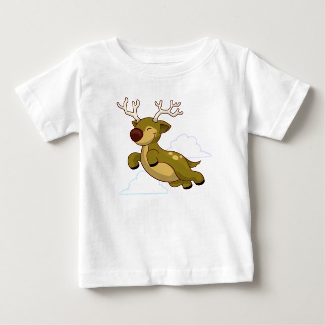 Vår lilla "kära" tee shirt (Framsida)