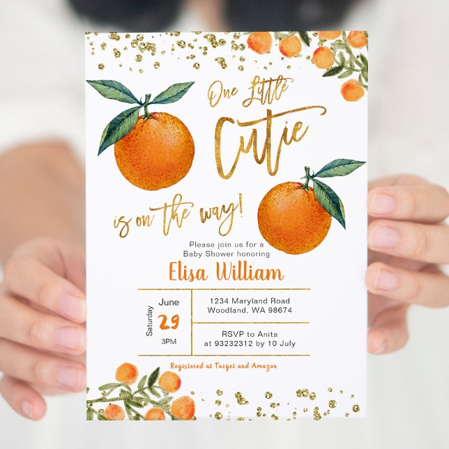 Vår lilla kutym är på väg att bjudas in inbjudningar (Skapare uppladdad)