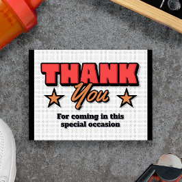 Vår lilla nybörjare är på väg - tack och lov kort