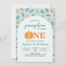 Vår lilla pipa 1:a födelsedag