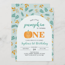 Vår lilla pipa 1:a födelsedag