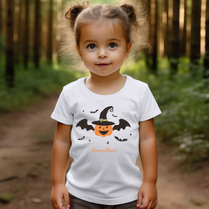Vår lilla Pumpkin T Shirt