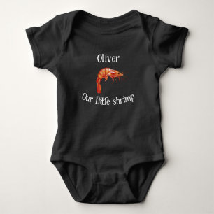 Vår lilla räka oceaniska  t shirt