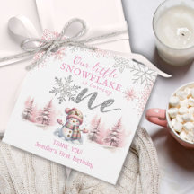 Vår lilla snöflammande flicka Rosa Silver 1:a föde